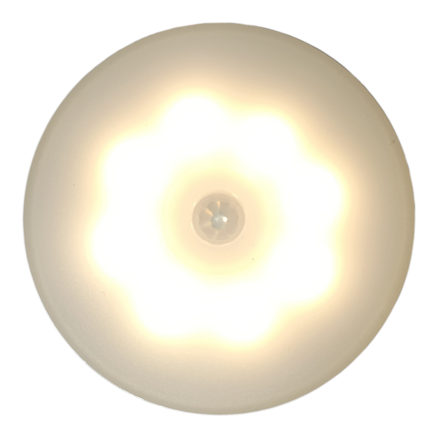 Motion Sensor Light – Wireless, Motion Activated LED Night Light for Home